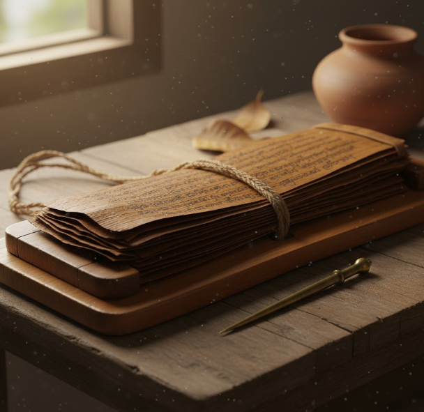 Nadi Astrology Online in China