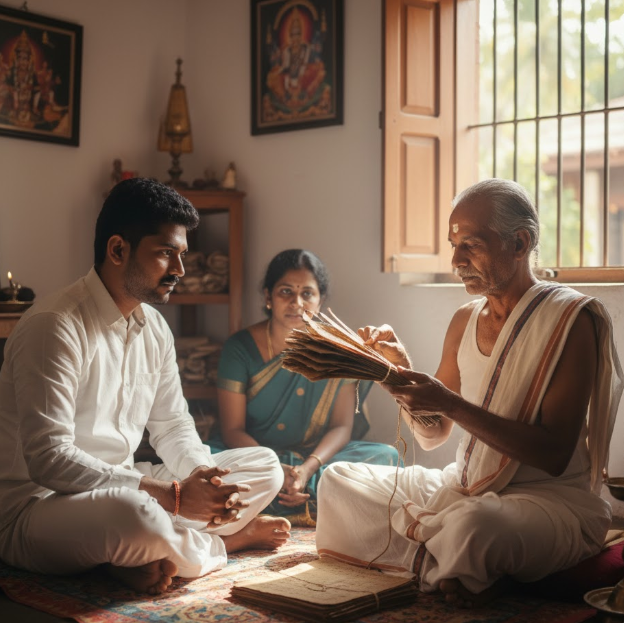 Nadi Astrology Online in Philippines