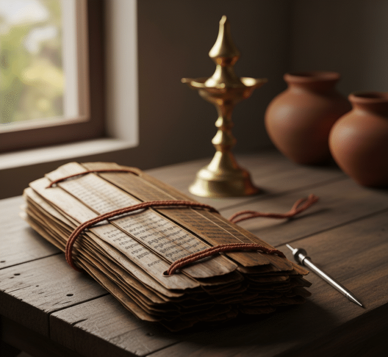 Online nadi astrology in Nagapattinam