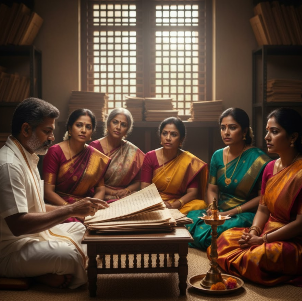 Nadi Astrology Online in Sri Lanka