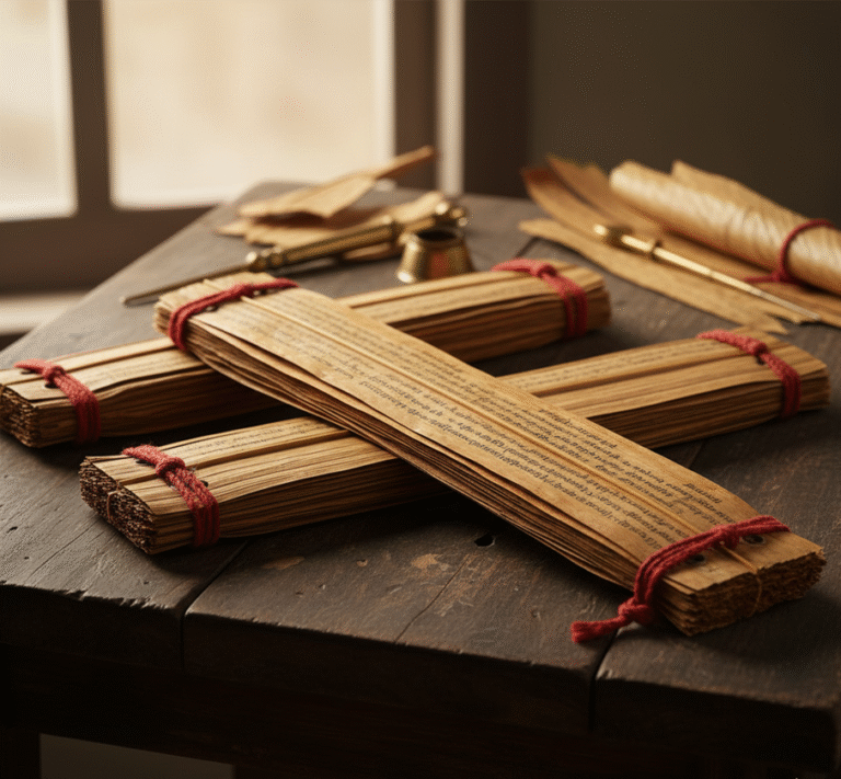 What Happens During an Online Nadi Reading?