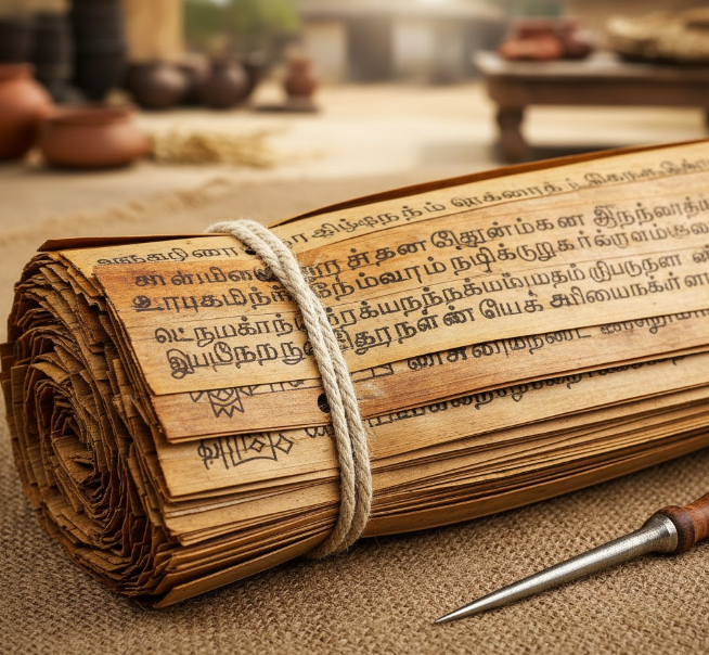 Nadi Astrology Online in Russia