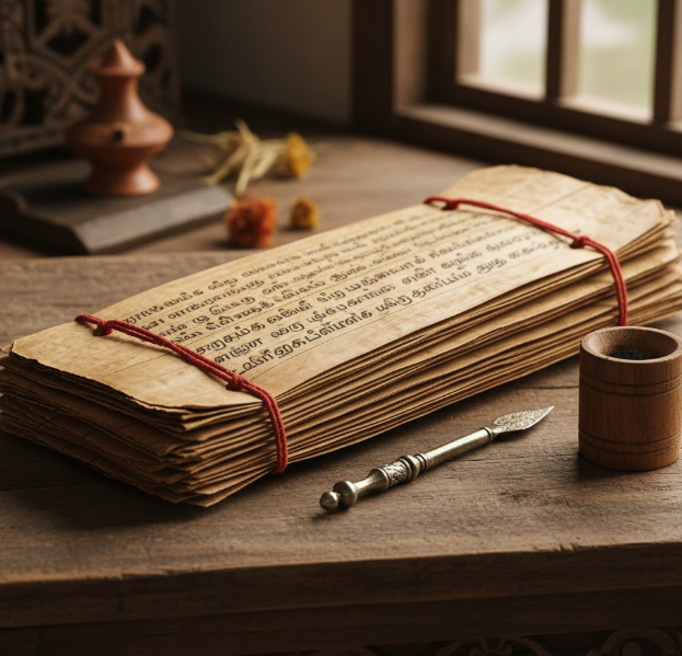 Nadi Astrology Online in Singapore