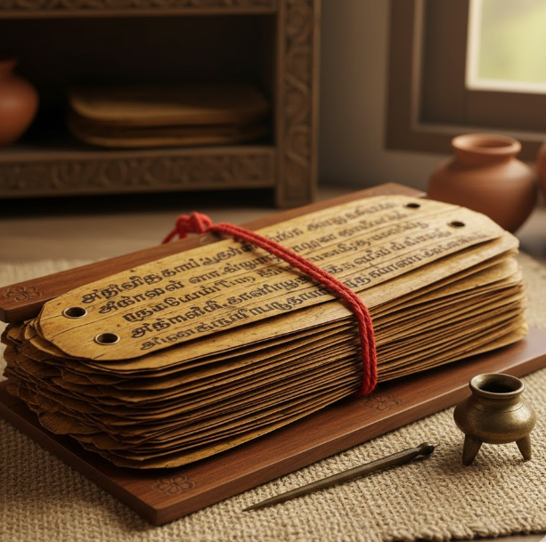 Nadi Astrology Online in Tamil Nadu