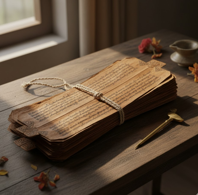 Nadi Astrology Online in India