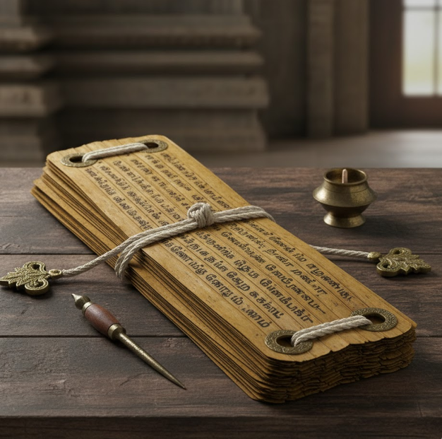 Nadi Astrology Online in Delhi