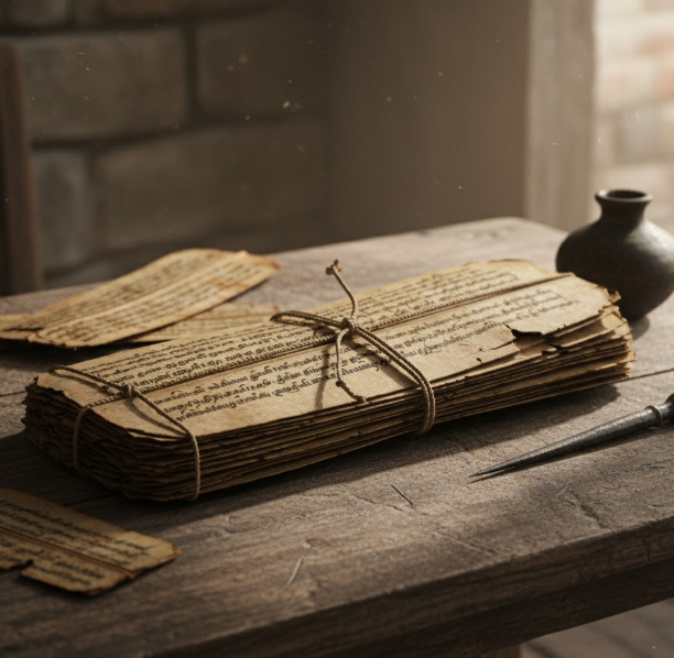 Nadi Astrology Online in Armenia