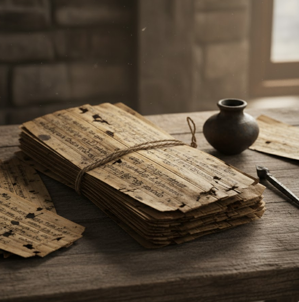 Nadi Astrology Online in Azerbaijan