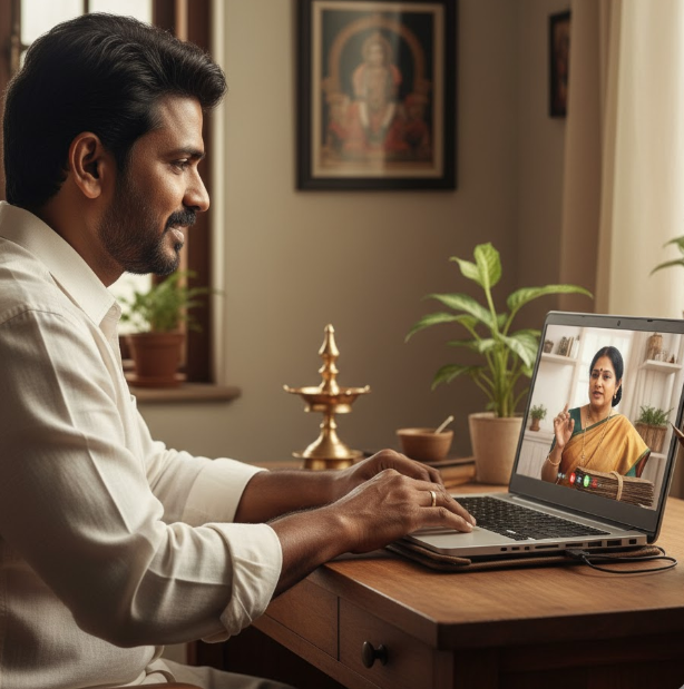 Nadi Astrology Online in Nepal