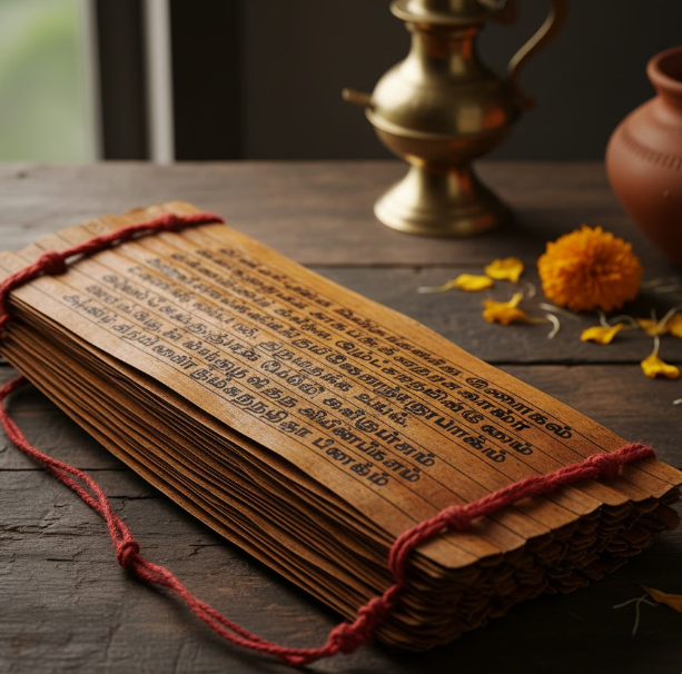 Nadi Astrology Online in Bahrain