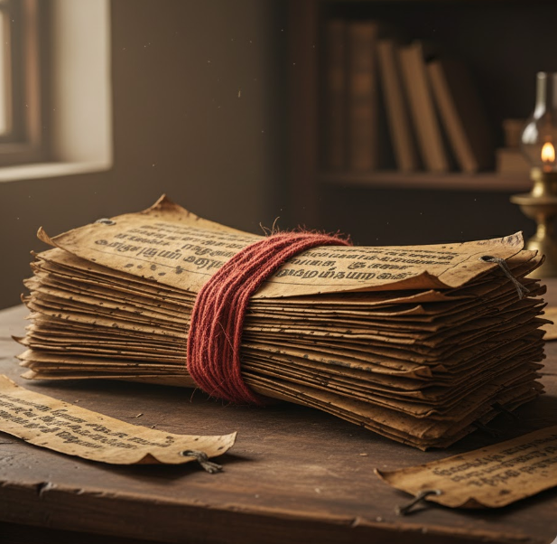 Nadi Astrology Online in Bhutan