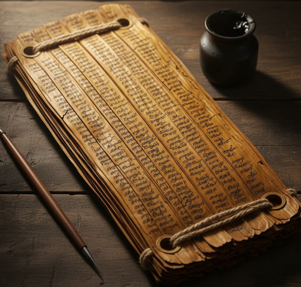 Nadi Astrology Online in Cambodia