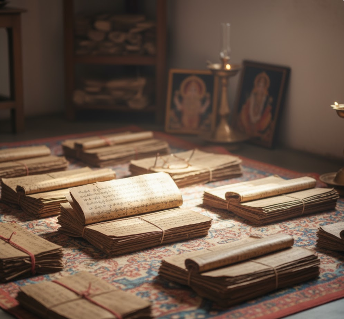 Online nadi astrology in Kallakurichi