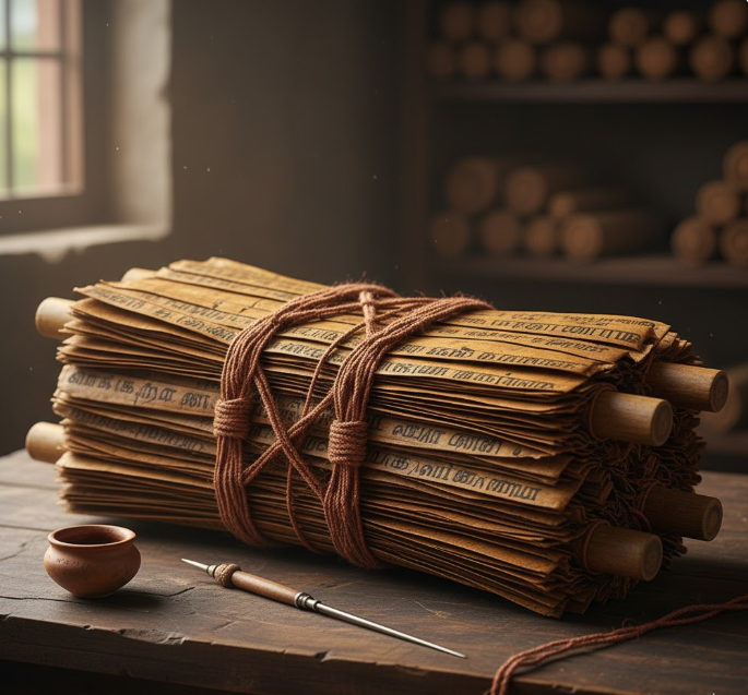 Online nadi astrology in Chengalpattu