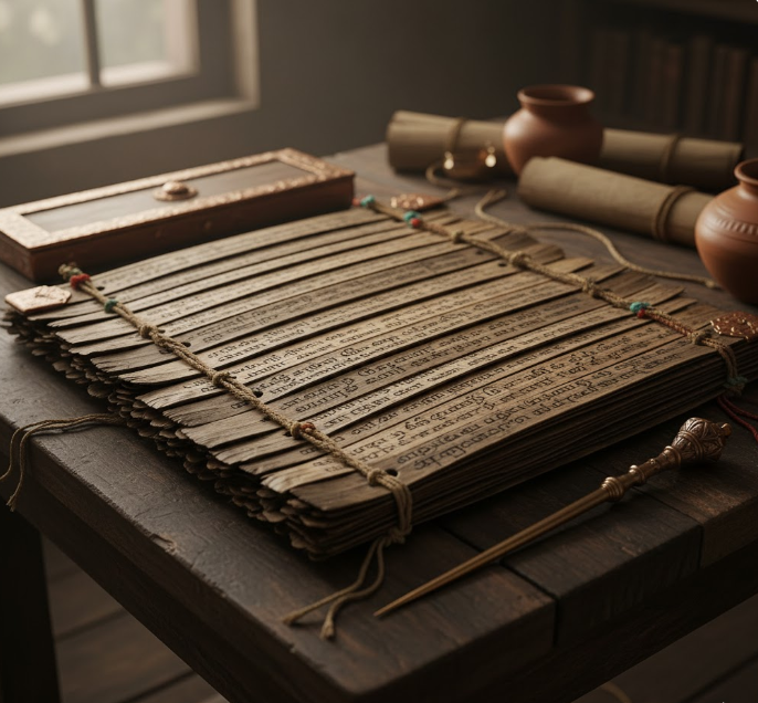 Online nadi astrology in Chennai