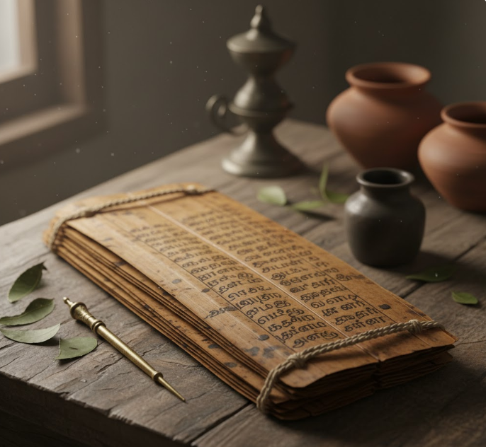 Online nadi astrology in Cuddalore