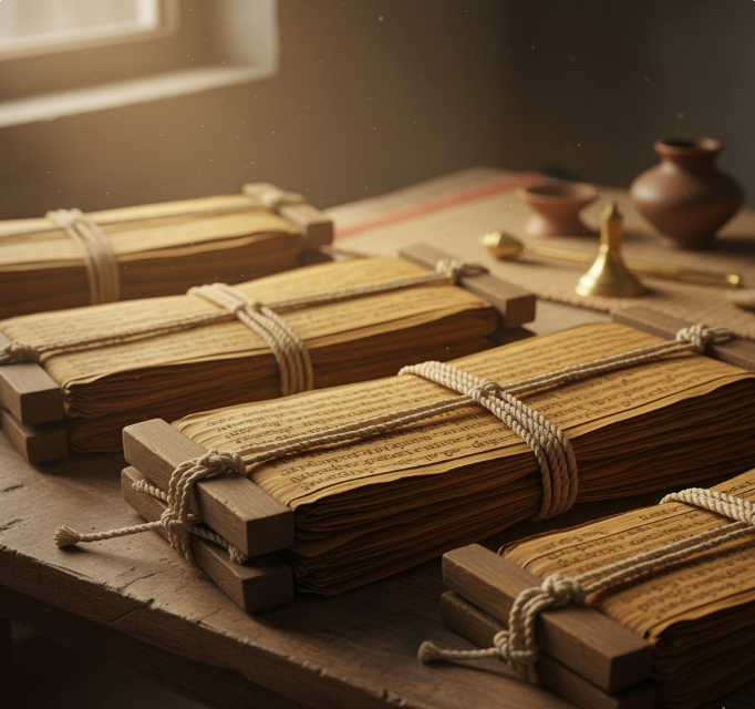 Online nadi astrology in Virudhunagar