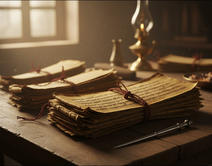 Online nadi astrology in Viluppuram