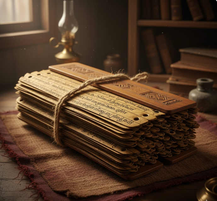 Online nadi astrology in Tiruvarur