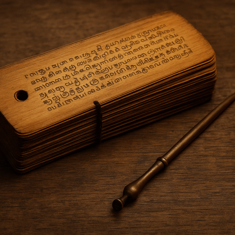 Online nadi astrology in Sivagangai