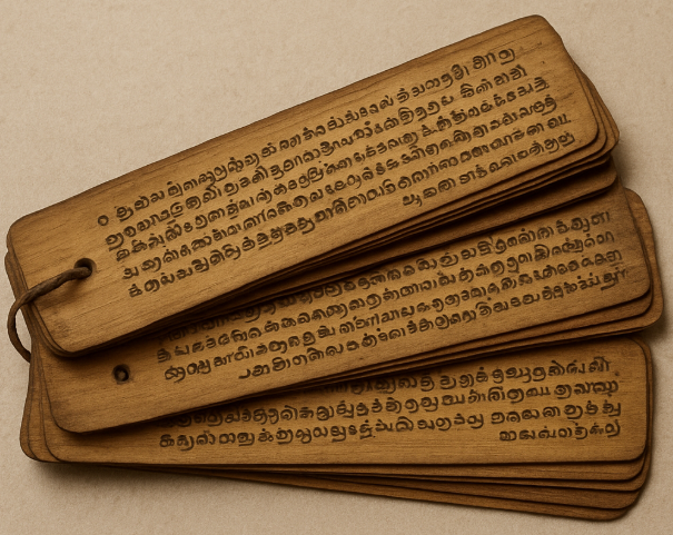 Online nadi astrology in Tiruvallur