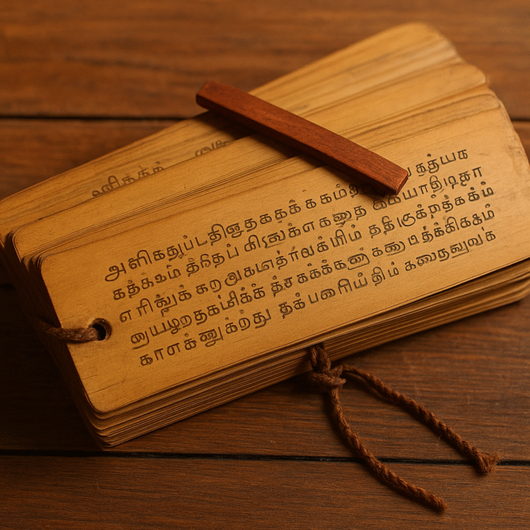 Online nadi astrology in Tiruppur