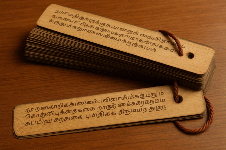 Online nadi astrology in Tirunelveli