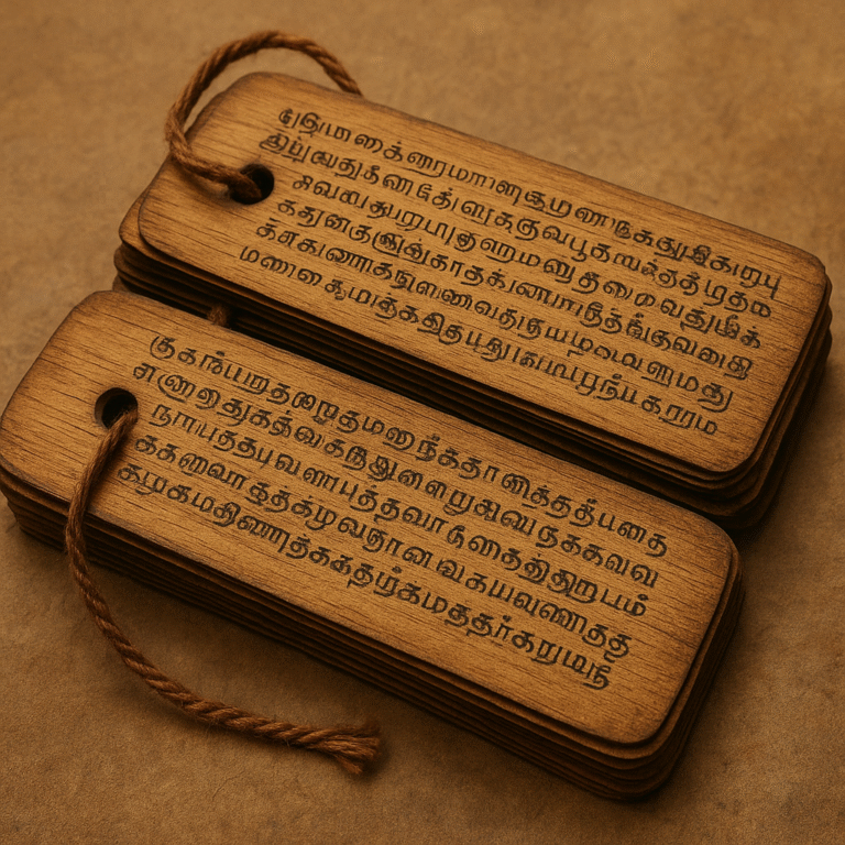 Online nadi astrology in Theni