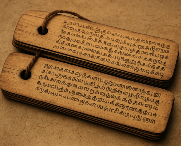 Online nadi astrology in Thanjavur