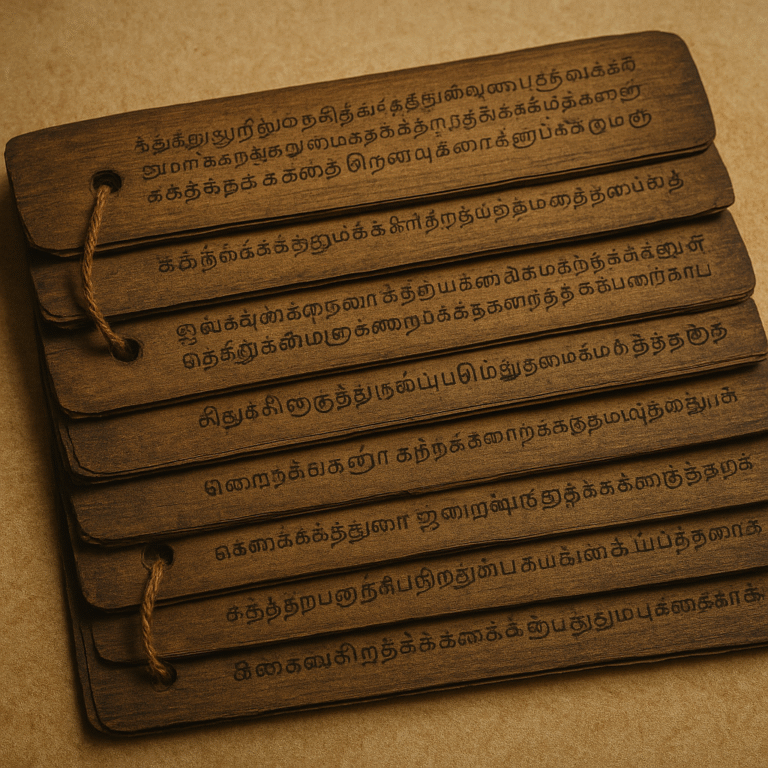 Online nadi astrology in Tenkasi