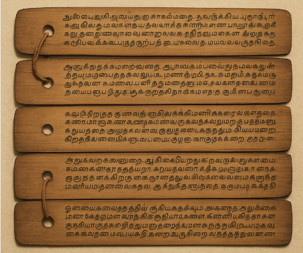 Online nadi astrology in Thoothukudi