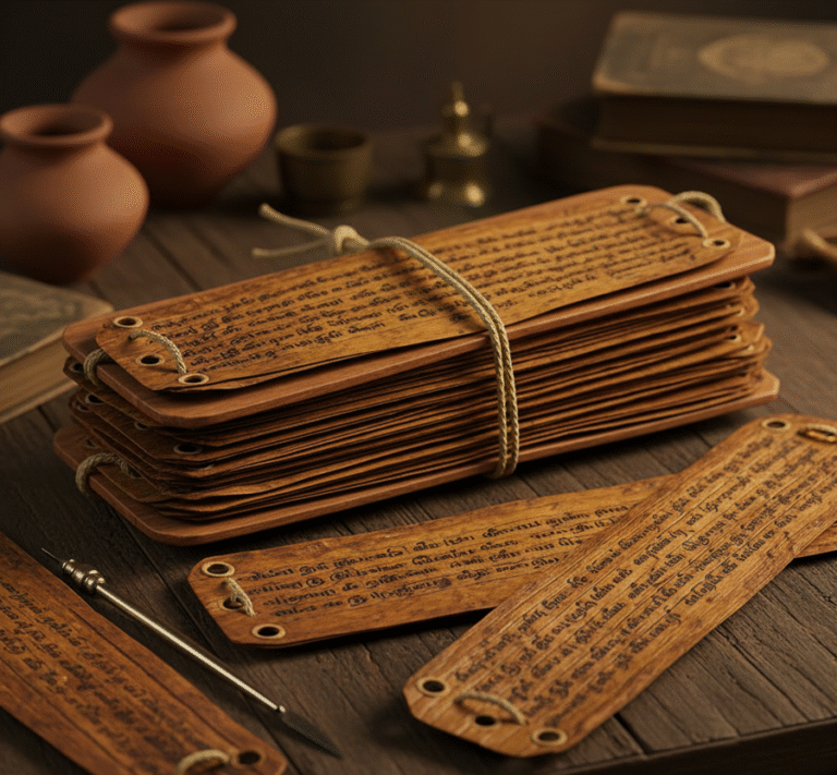 Nadi Astrology online in Asia